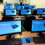 Szkolne pracownie terminalowe vCloudPoint Szkoła Podstawowa we Wrocławiu