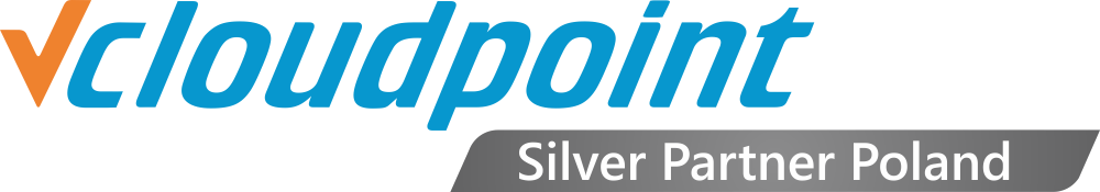 vCloudPoint Silver Partner Poland